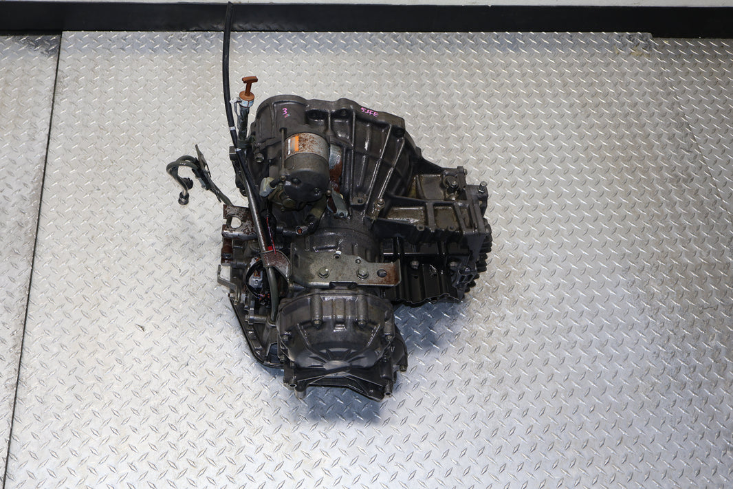 1997–2001 Toyota Camry Automatic Transmission JDM 2.2L 5S-FE A140E FWD
