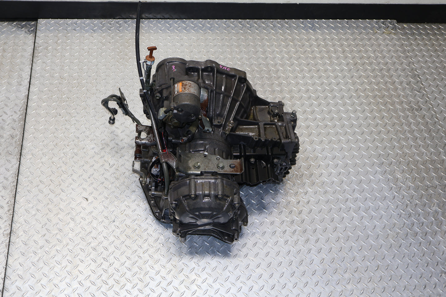 1997–2001 Toyota Camry Automatic Transmission JDM 2.2L 5S-FE A140E FWD
