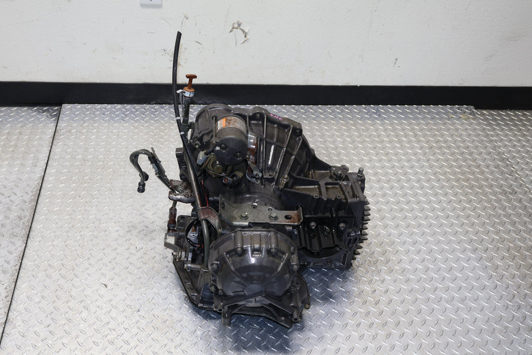 1997–2001 Toyota Camry Automatic Transmission JDM 2.2L 5S-FE A140E FWD