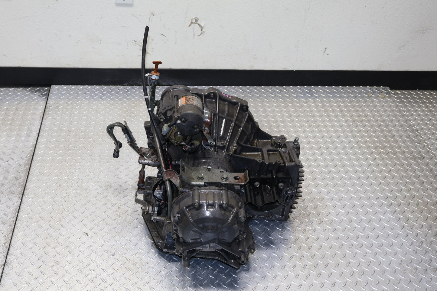 1997–2001 Toyota Camry Automatic Transmission JDM 2.2L 5S-FE A140E FWD