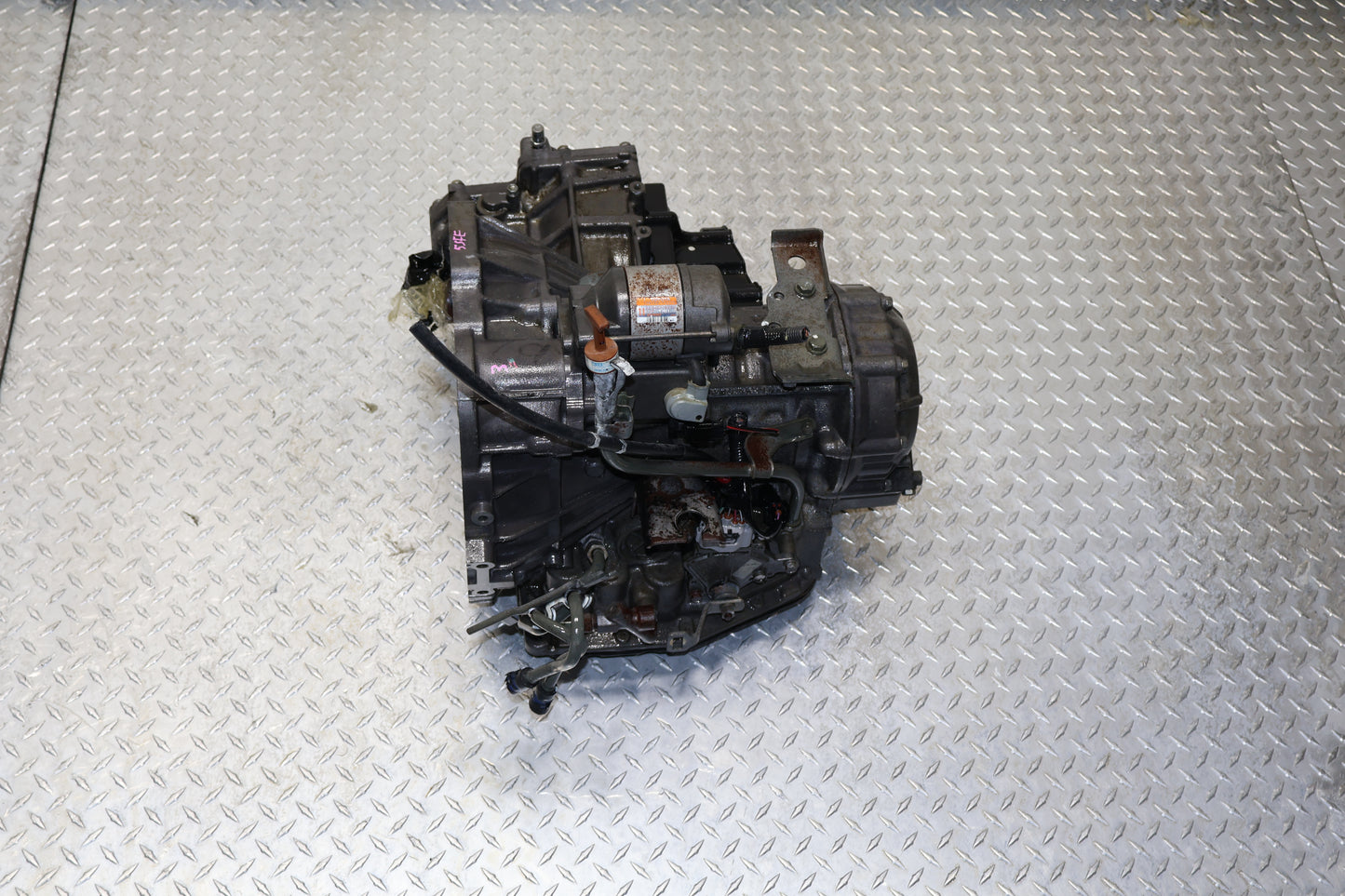 1997–2001 Toyota Camry Automatic Transmission JDM 2.2L 5S-FE A140E FWD