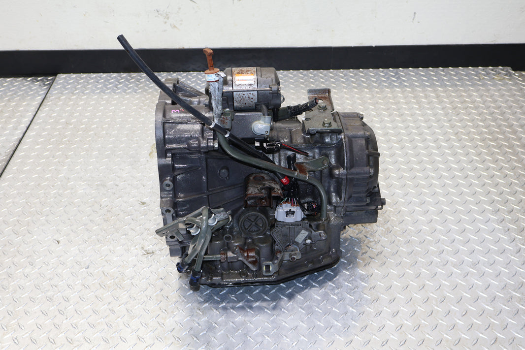 1997–2001 Toyota Camry Automatic Transmission JDM 2.2L 5S-FE A140E FWD