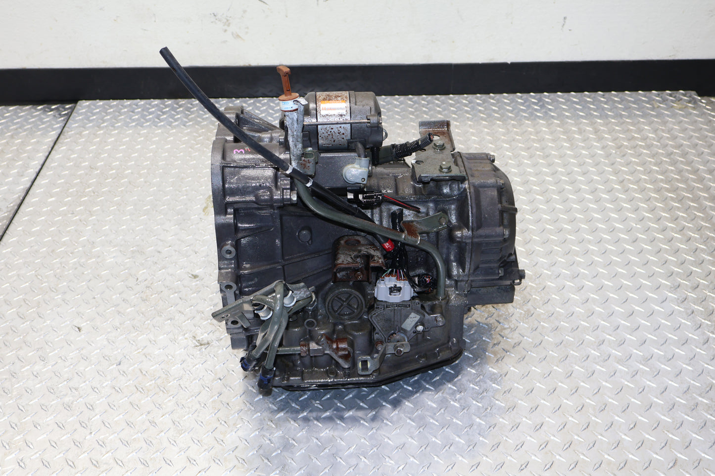 1997–2001 Toyota Camry Automatic Transmission JDM 2.2L 5S-FE A140E FWD