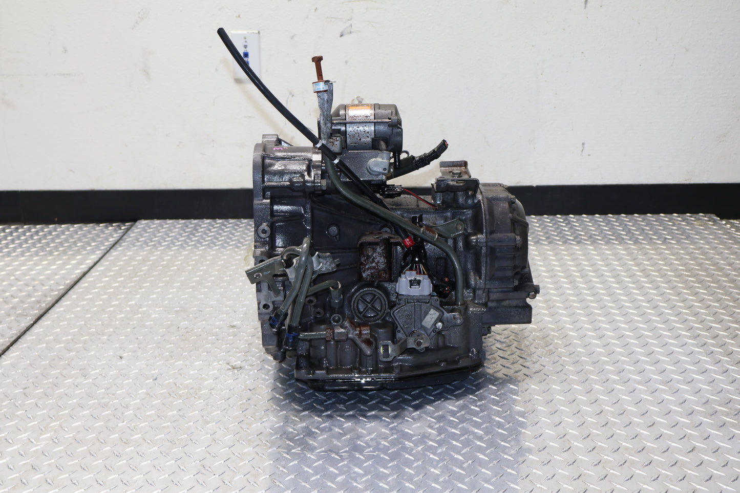 1997–2001 Toyota Camry Automatic Transmission JDM 2.2L 5S-FE A140E FWD
