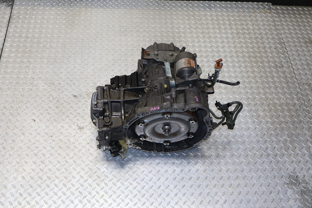 1997–2001 Toyota Camry Automatic Transmission JDM 2.2L 5S-FE A140E FWD