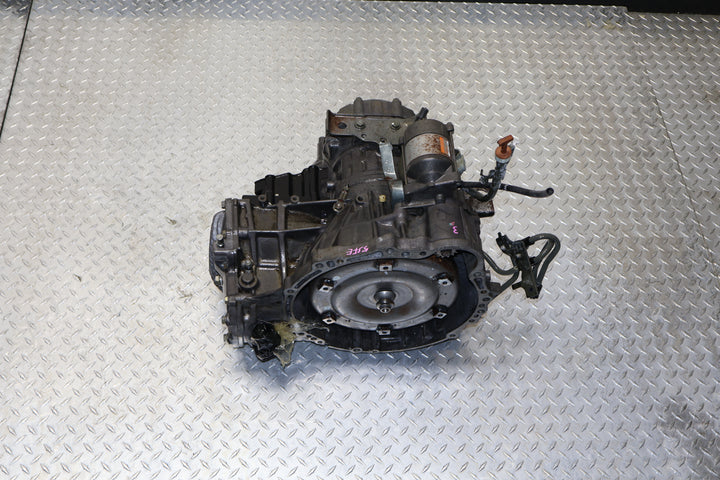 1997 1998 1999 2000 2001 Toyota Camry 2.2L FWD Automatic Transmission JDM 5S-FE A140E