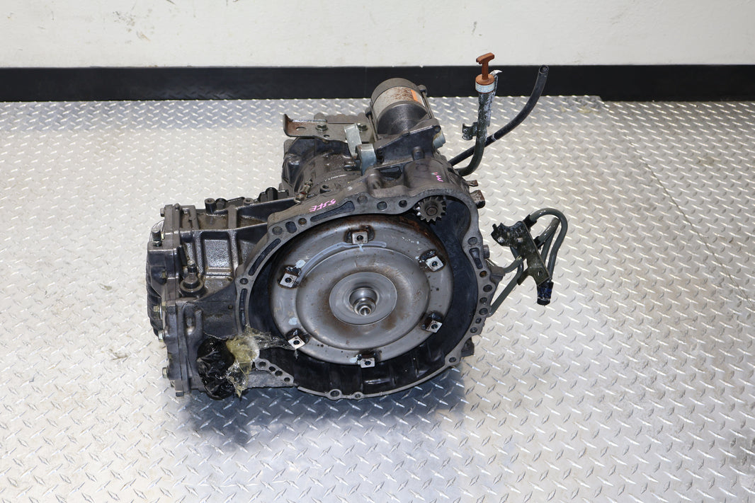 1997–2001 Toyota Camry Automatic Transmission JDM 2.2L 5S-FE A140E FWD