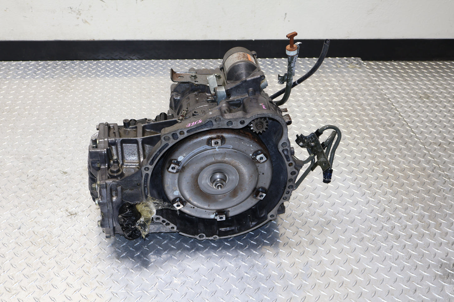 1997–2001 Toyota Camry Automatic Transmission JDM 2.2L 5S-FE A140E FWD