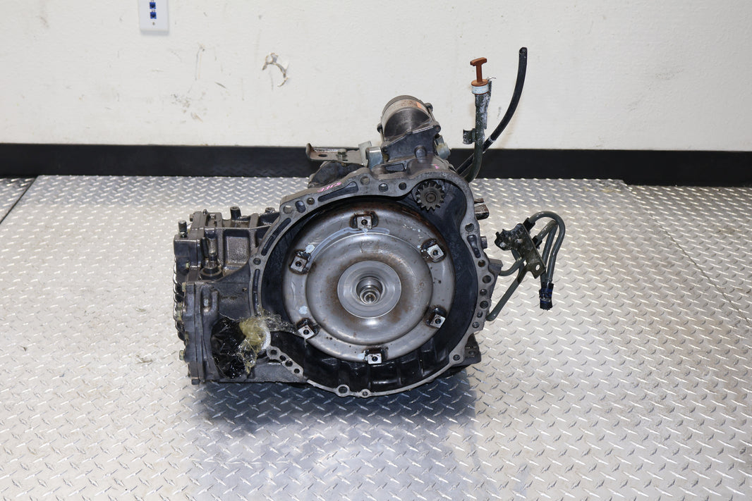 1997–2001 Toyota Camry Automatic Transmission JDM 2.2L 5S-FE A140E FWD