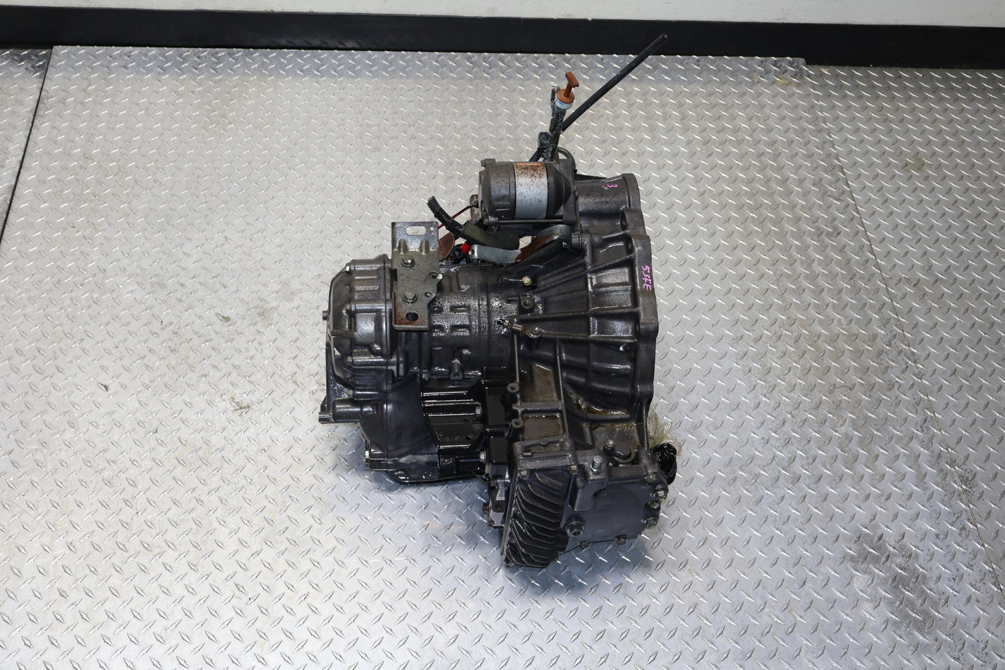JDM Toyota Camry 1997–2001 2.2L 5S-FE Automatic Transmission | A140E FWD