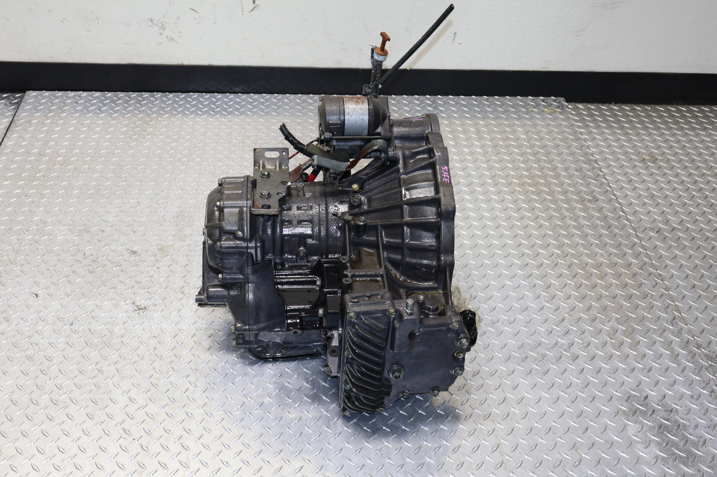 JDM Toyota Camry 1997–2001 2.2L 5S-FE Automatic Transmission | A140E FWD