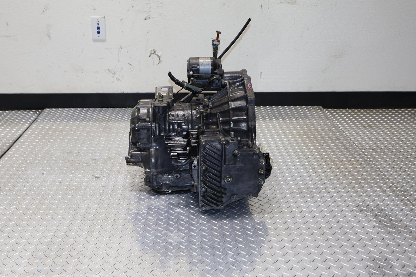 1997–2001 Toyota Camry Automatic Transmission JDM 2.2L 5S-FE A140E FWD