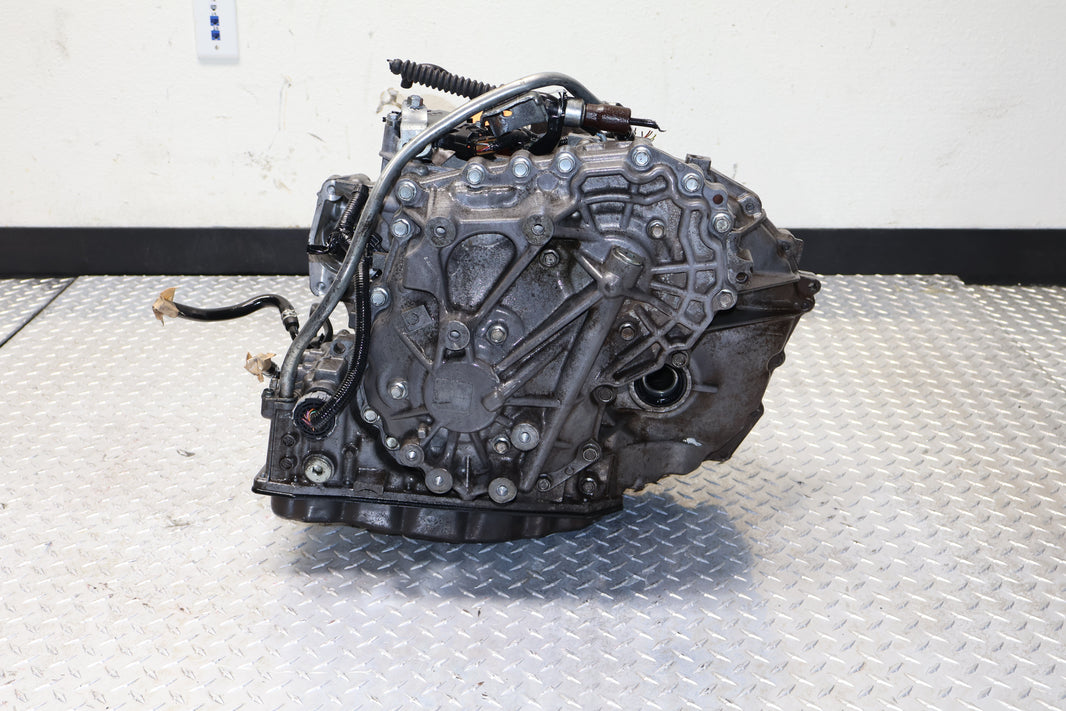 2007–2012 Nissan Altima JDM QR25DE | 2.5L Automatic 2WD CVT Transmission
