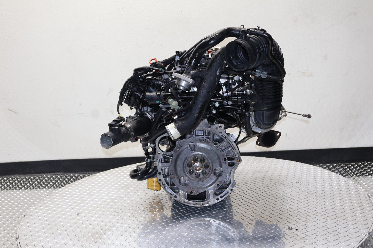 2.0L Turbo Engine for Santa Fe, Sonata, Optima (2011–2016)