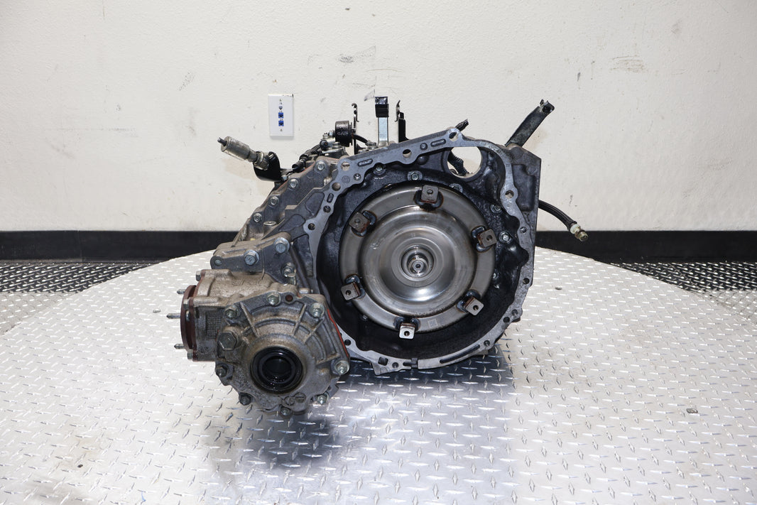2013-2018 Toyota RAV4 AWD Automatic Transmission