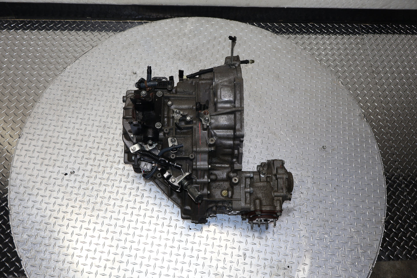 2013-2018 Toyota Rav-4 AWD Automatic Transmission 2.5l JDM 2AR