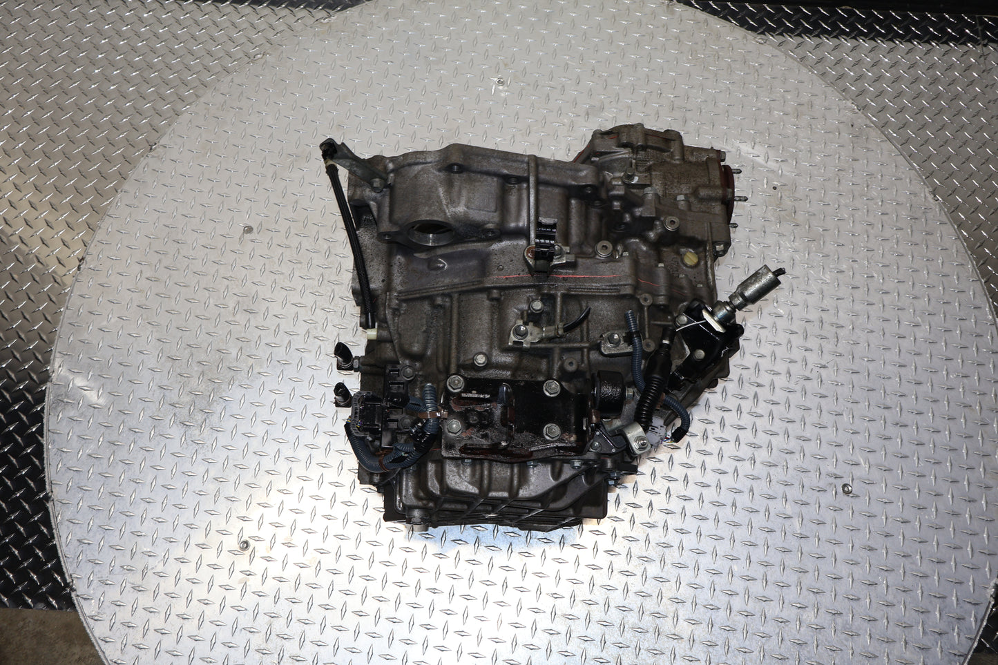 2013-2018 Toyota Rav-4 AWD Automatic Transmission 2.5l JDM 2AR