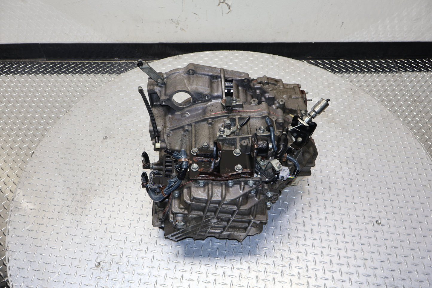 2013-2018 Toyota Rav-4 AWD Automatic Transmission 2.5l JDM 2AR