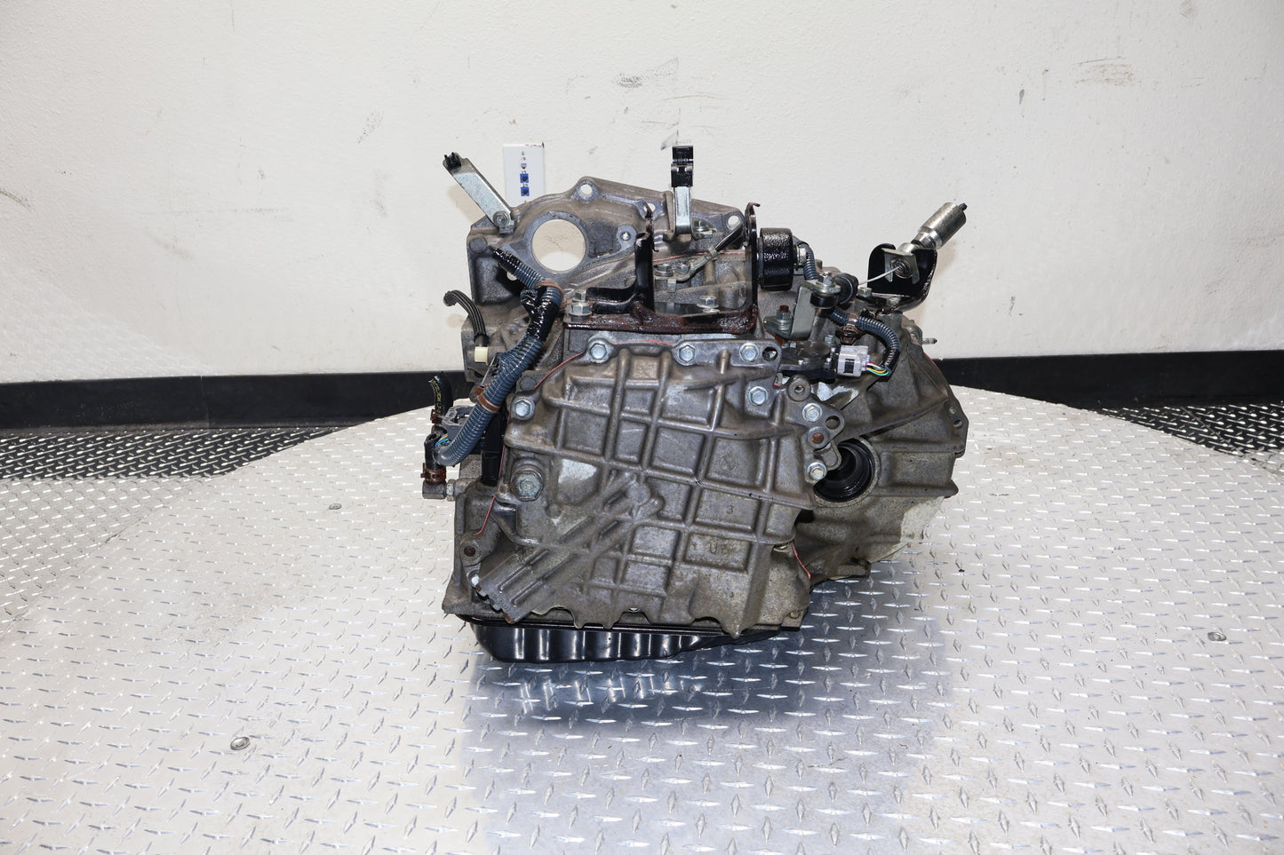 2013-2018 Toyota Rav-4 AWD Automatic Transmission 2.5l JDM 2AR