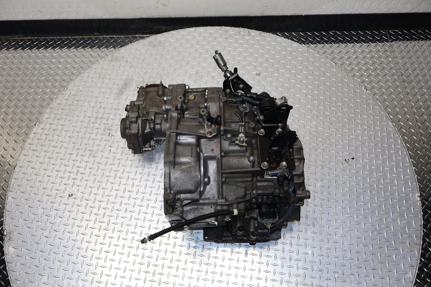 Toyota RAV4 2013 2014 2015 2016 2017 2018 AWD Automatic Transmission