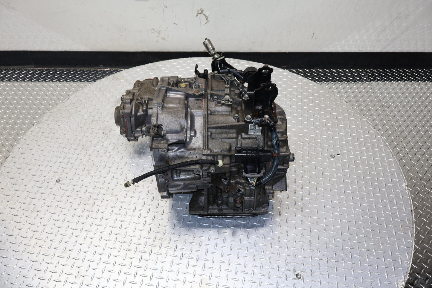 2013-2018 Toyota Rav-4 AWD Automatic Transmission 2.5l JDM 2AR