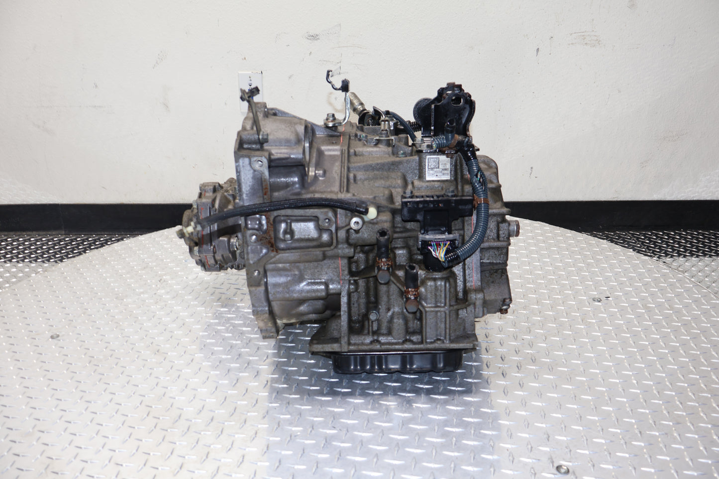 2013-2018 Toyota Rav-4 AWD Automatic Transmission 2.5l JDM 2AR