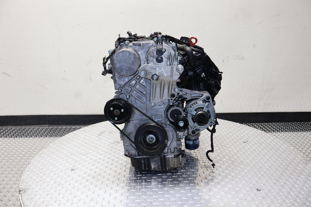2017-2020 Kia Sorento KDM G4KJ Motor Theta II GDI 2.4L 4Cylinder Engine Gen2