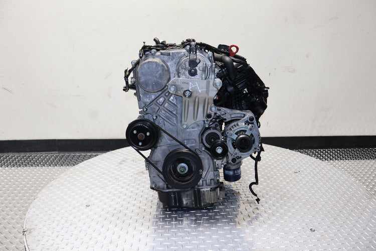 2016 2017 2018 2019 2020 Kia Optima 2.4L 4 Cylinder GDI Engine G4KJ Theta II Gen2 – photo 3