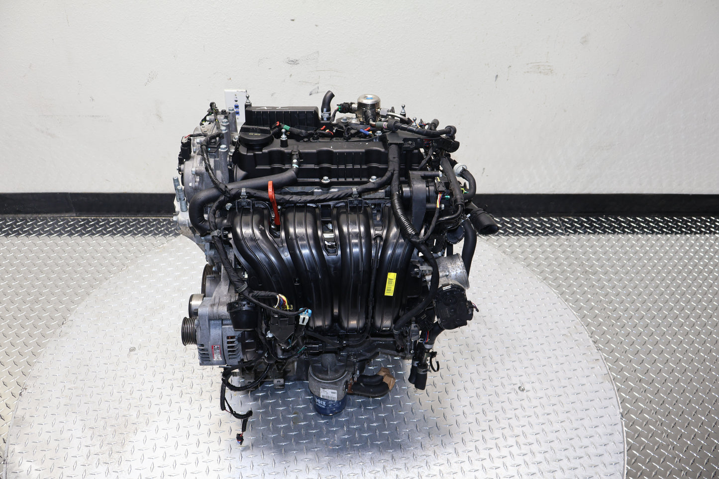 Kia & Hyundai 2.4L G4KJ Engine (2016–2020) – Non-Turbo Replacement