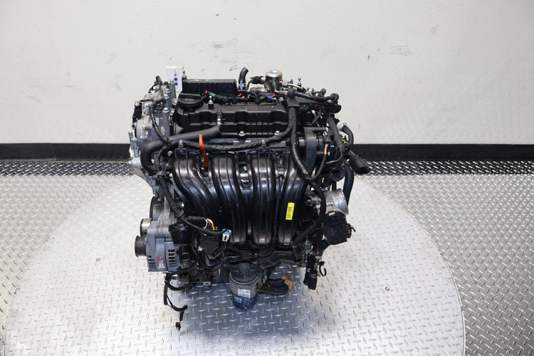 2016 2017 2018 2019 2020 Kia Optima 2.4L 4 Cylinder GDI Engine G4KJ Theta II Gen2 – photo 8