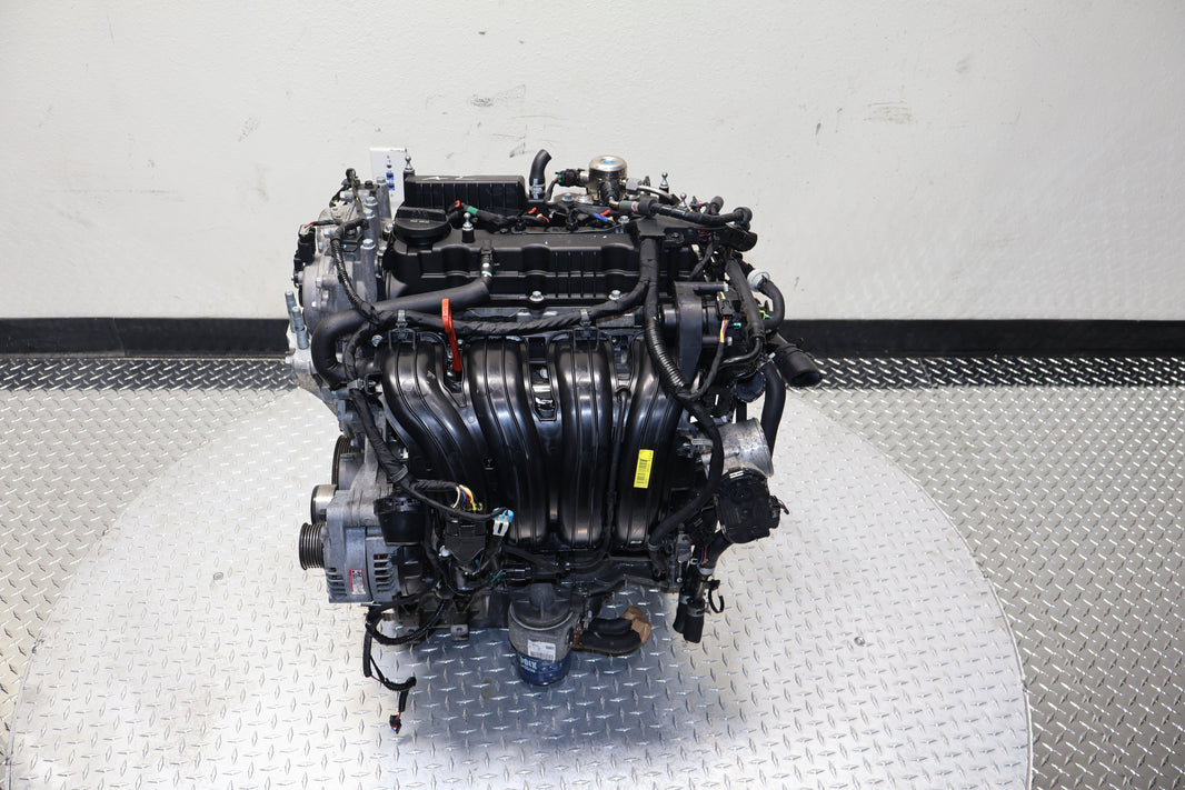 2016-2019 Hyundai Sonata KDM G4KJ Motor Theta II GDI 2.4L 4Cylinder Engine Gen2