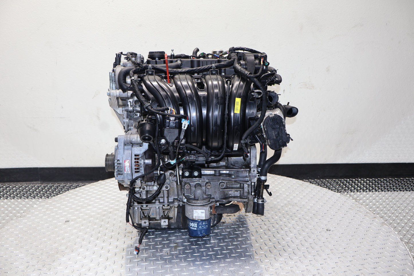 Kia & Hyundai 2.4L G4KJ Engine (2016–2020) – Non-Turbo Replacement