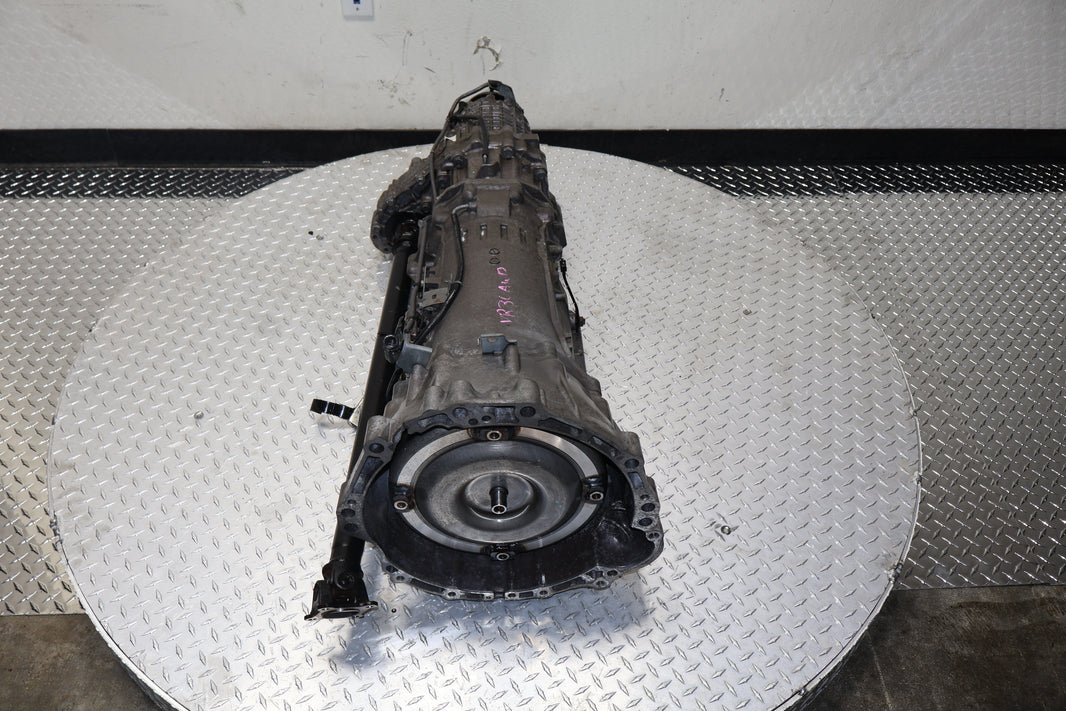 2014-2020 Infiniti Q60 VR30 AWD Automatic Transmission JDM 3.0T