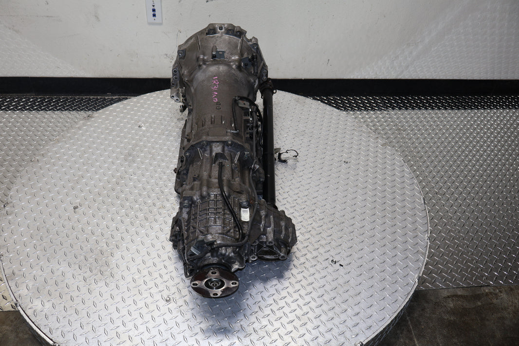 2014-2020 Infiniti Q60 VR30 AWD Automatic Transmission JDM 3.0T