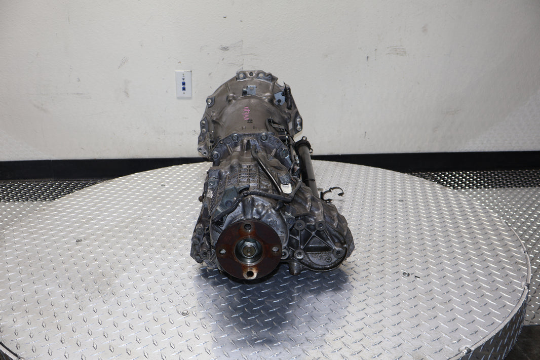 2014-2020 Infiniti Q60 VR30 AWD Automatic Transmission JDM 3.0T