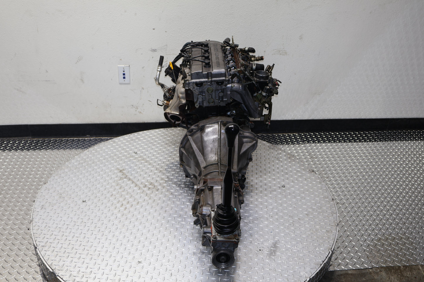 JDM KA24DE 2.4L Engine Nissan Xterra Frontier 1998–2004 engine only!