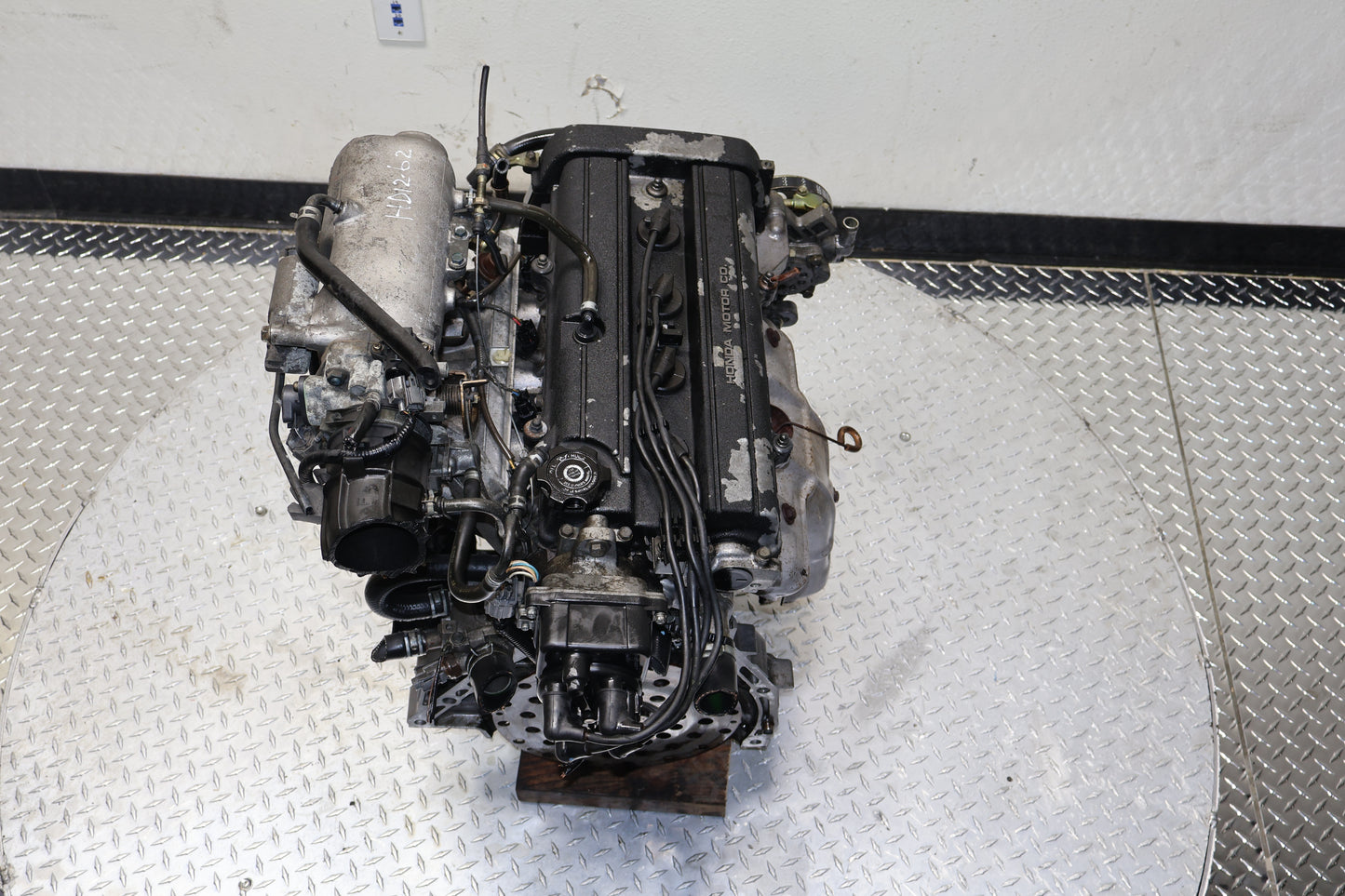 Honda CR-V B20B Engine 1997–2001 2.0L DOHC JDM Motor