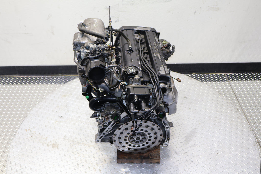 1997-2001 Honda CRV JDM B20B Motor | 2.0L Inline-4 DOHC NON VTEC Engine