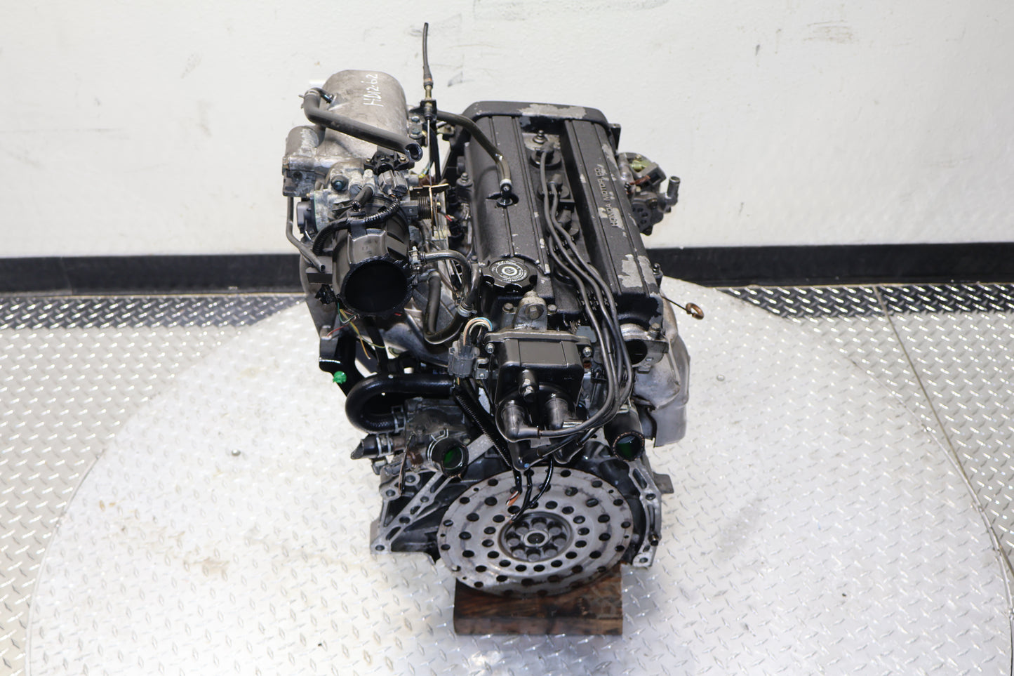 1997-2001 Honda CRV JDM B20B Motor | 2.0L Inline-4 DOHC NON VTEC Engine