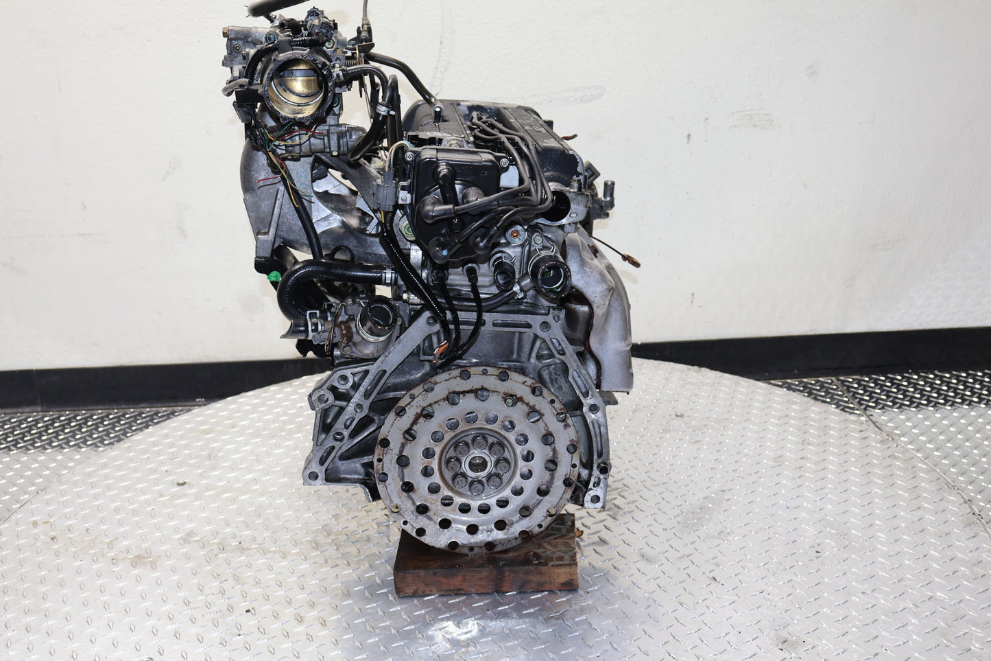 Honda CR-V B20B Engine 1997–2001 2.0L DOHC JDM Motor