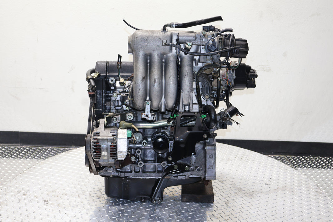 1997-2001 Honda CRV JDM B20B Motor | 2.0L Inline-4 DOHC NON VTEC Engine