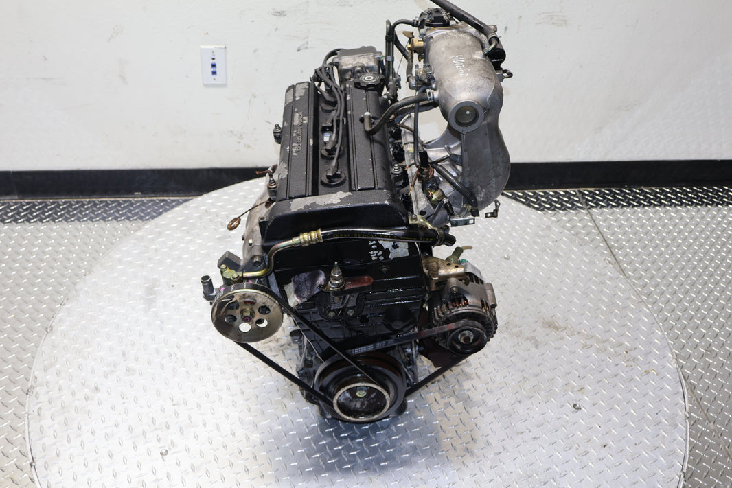 1997-2001 Honda CRV JDM B20B Motor | 2.0L Inline-4 DOHC NON VTEC Engine
