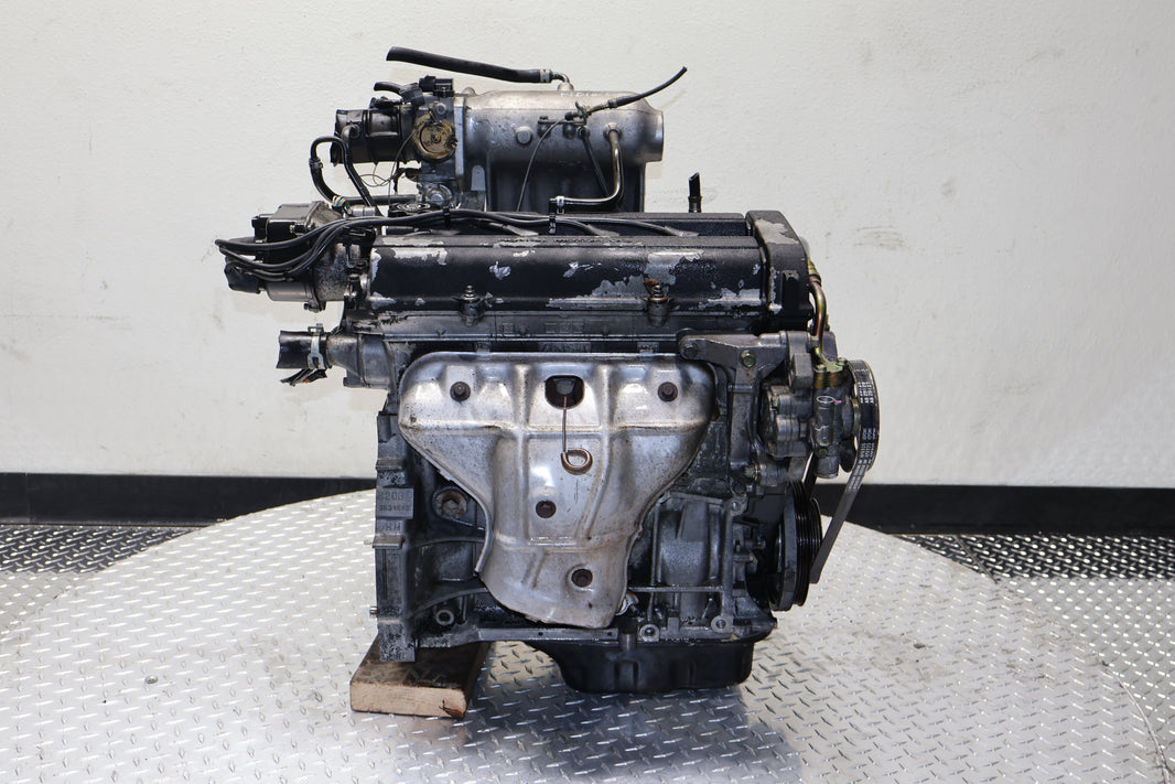 1997-2001 Honda CRV JDM B20B Motor | 2.0L Inline-4 DOHC NON VTEC Engine