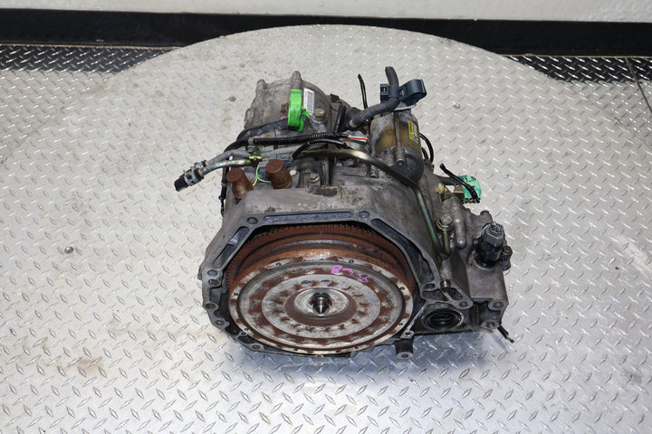 1997 1998 1999 2000 2001 Honda CRV 2.0L Automatic 2WD Transmission JDM B20B