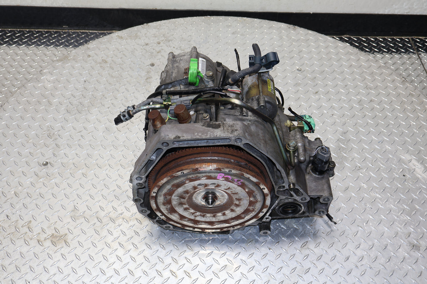 1997-2001 Honda CRV JDM B20B | 2.0L Automatic 2WD Transmission