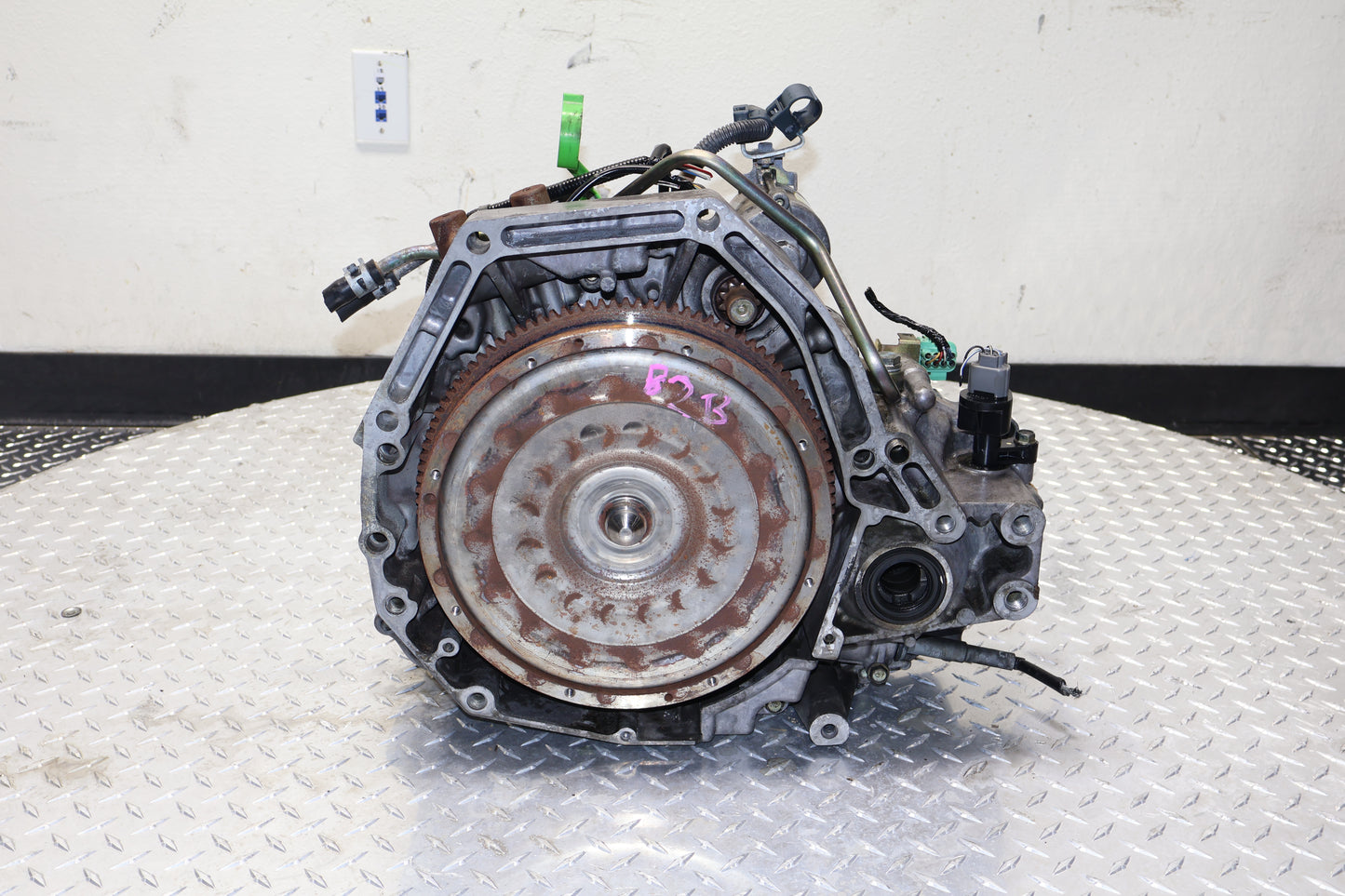 1997-2001 Honda CRV JDM B20B | 2.0L Automatic 2WD Transmission