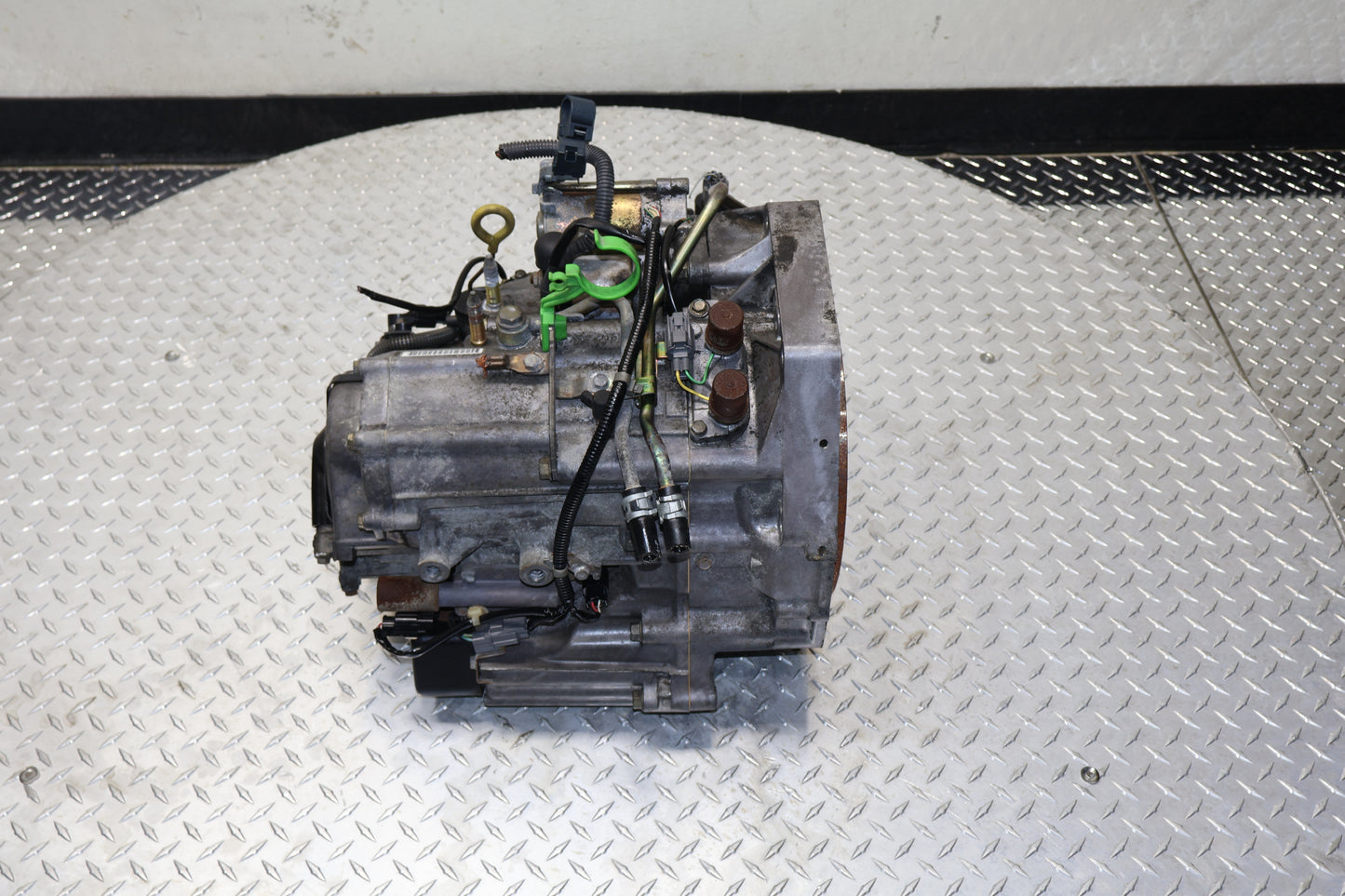 1997-2001 Honda CRV JDM B20B | 2.0L Automatic 2WD Transmission