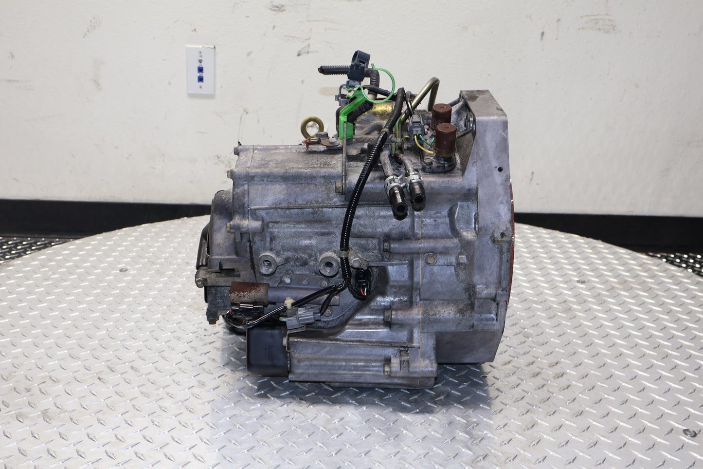 1997-2001 Honda CRV JDM B20B | 2.0L Automatic 2WD Transmission