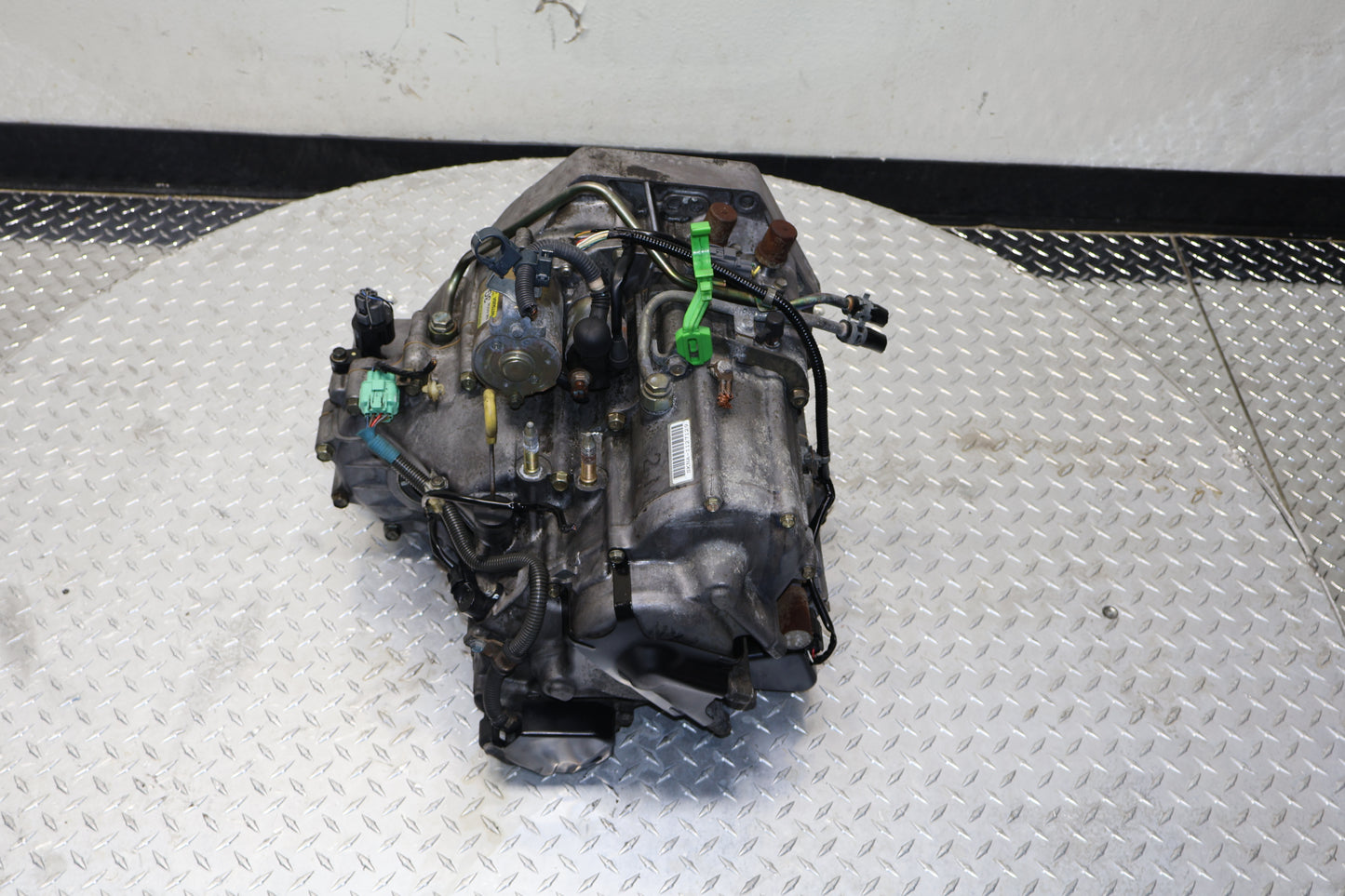 1997-2001 Honda CRV JDM B20B | 2.0L Automatic 2WD Transmission