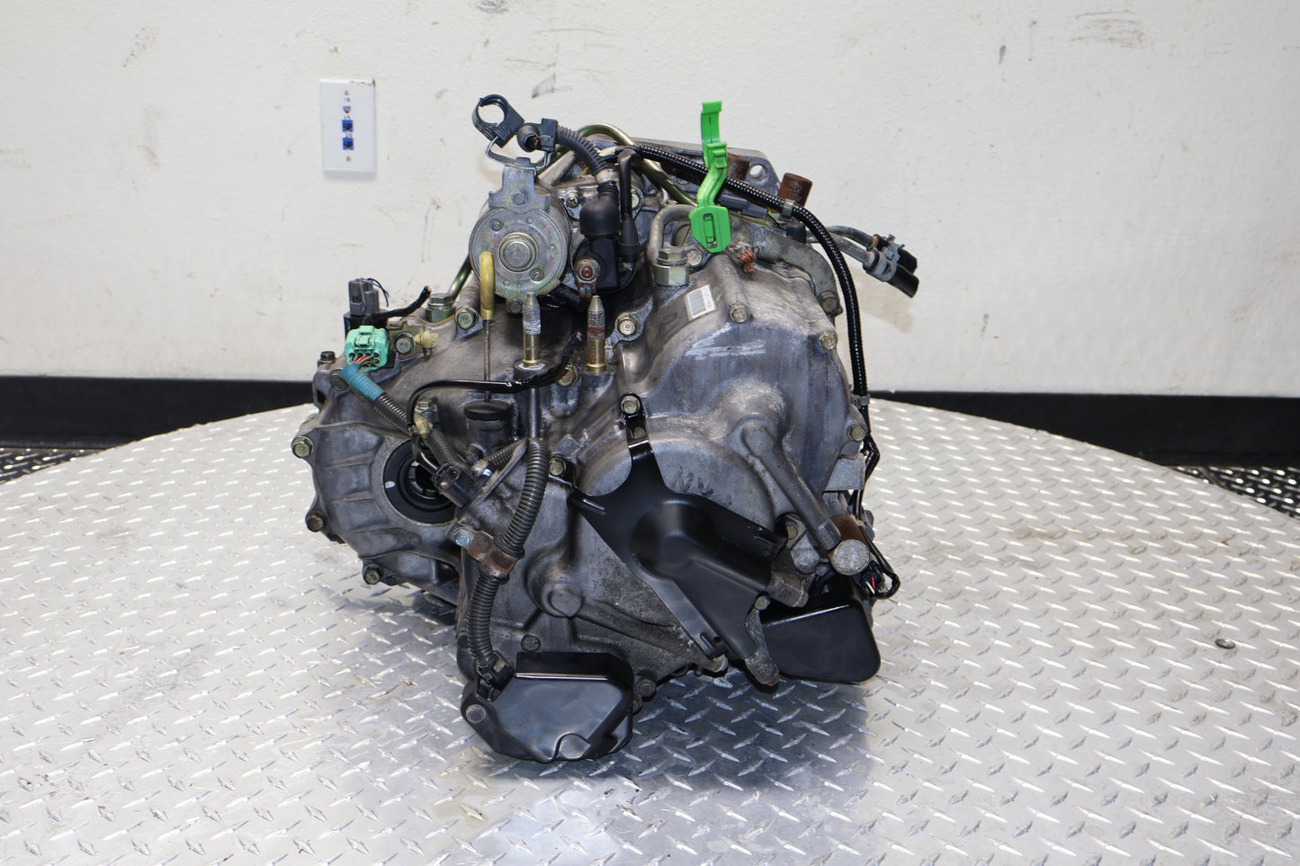 1997-2001 Honda CRV JDM B20B | 2.0L Automatic 2WD Transmission